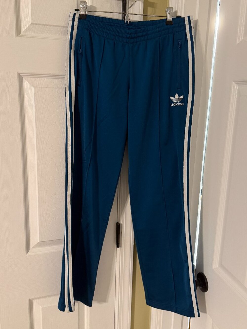 Adidas Sweatpants - Small